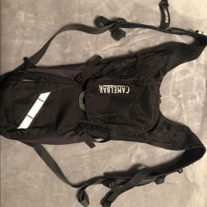 Camelbak backpack